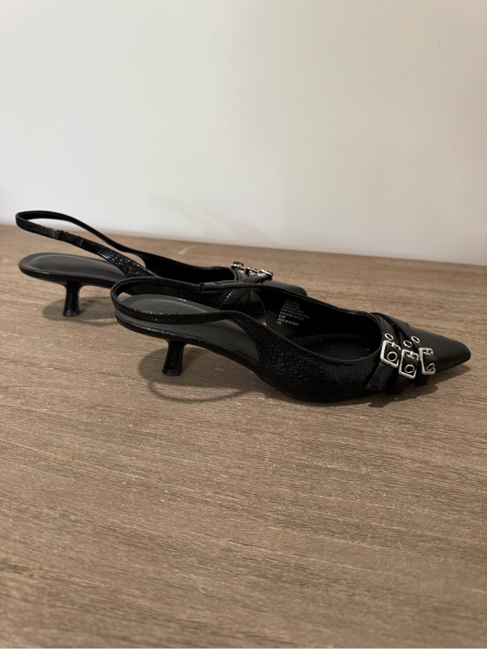 INC Heels | Size 6.5 | Good Used Condition